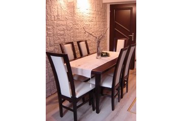 Slovakia Byt Stará Lesná, Exterior